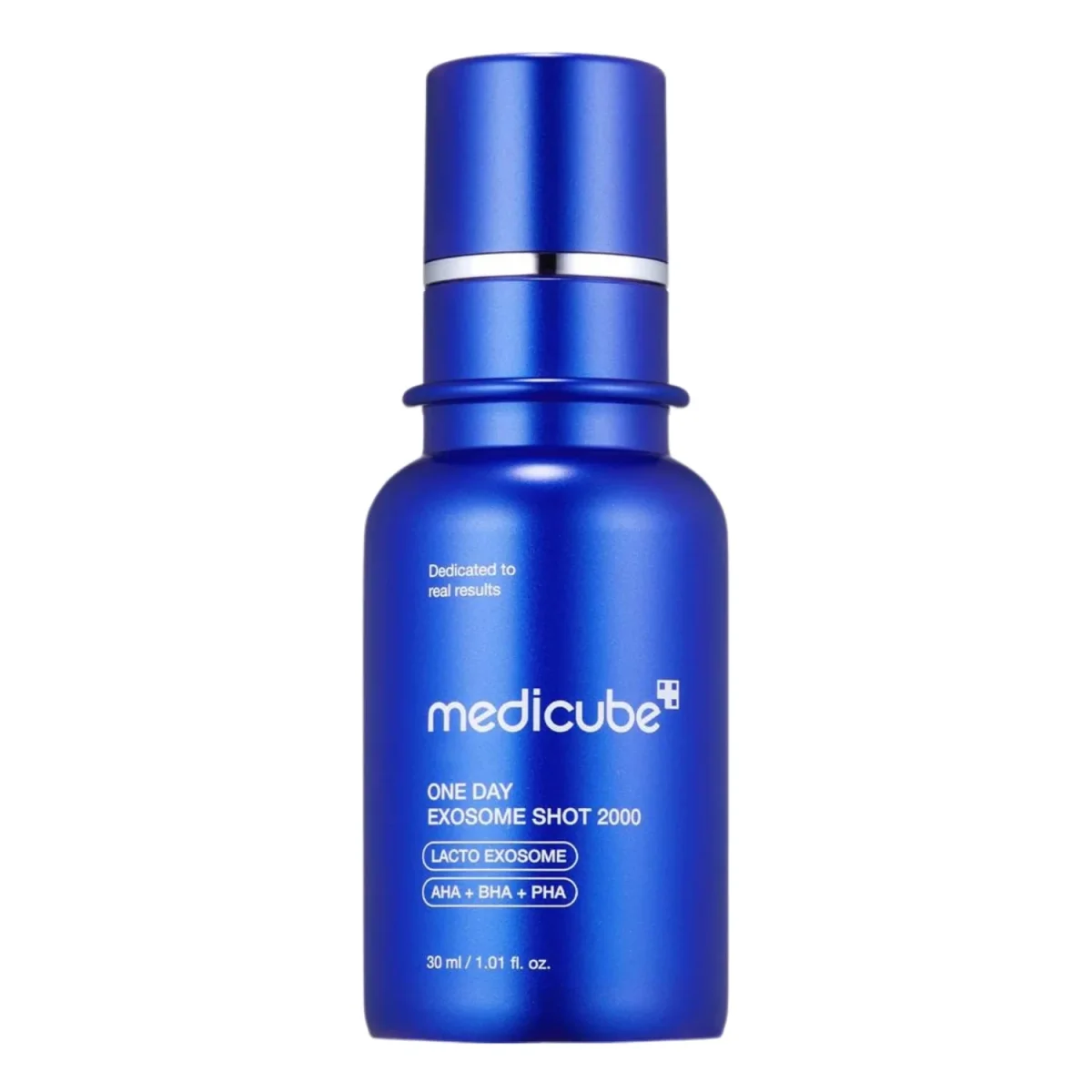 One Day Exosome Shot Pore Ampoule 2000 by Medicube