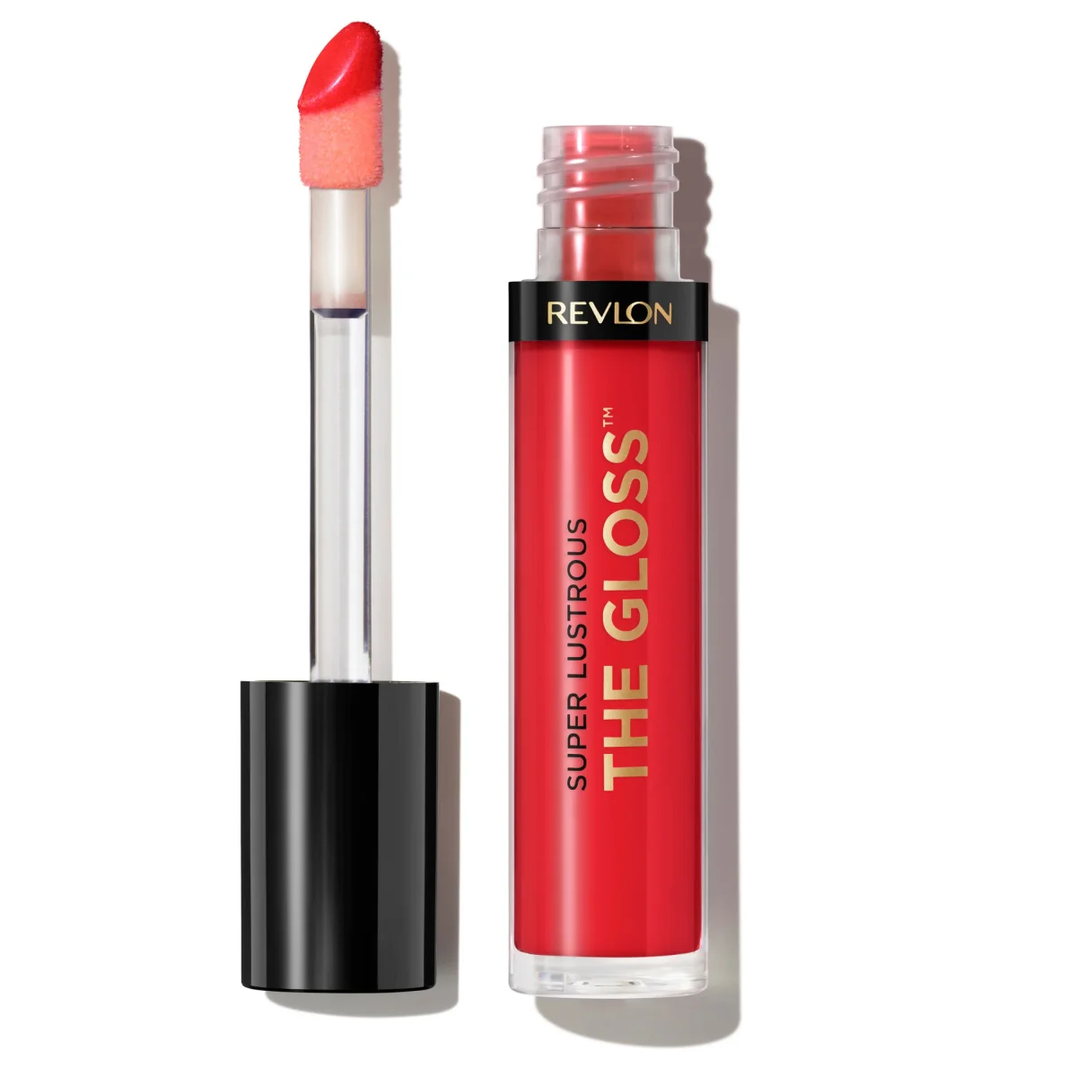 Super Lustrous The Lip Gloss™ by Revlon