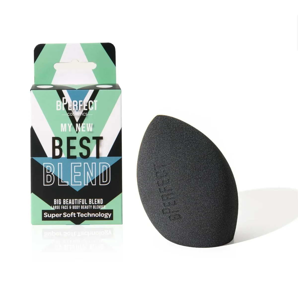 My New Best Blend Big Beautiful Blend by BPerfect