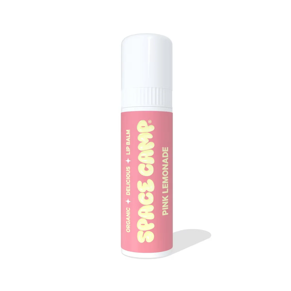 Pink Lemonade Lip Balm by Space Camp Wellness