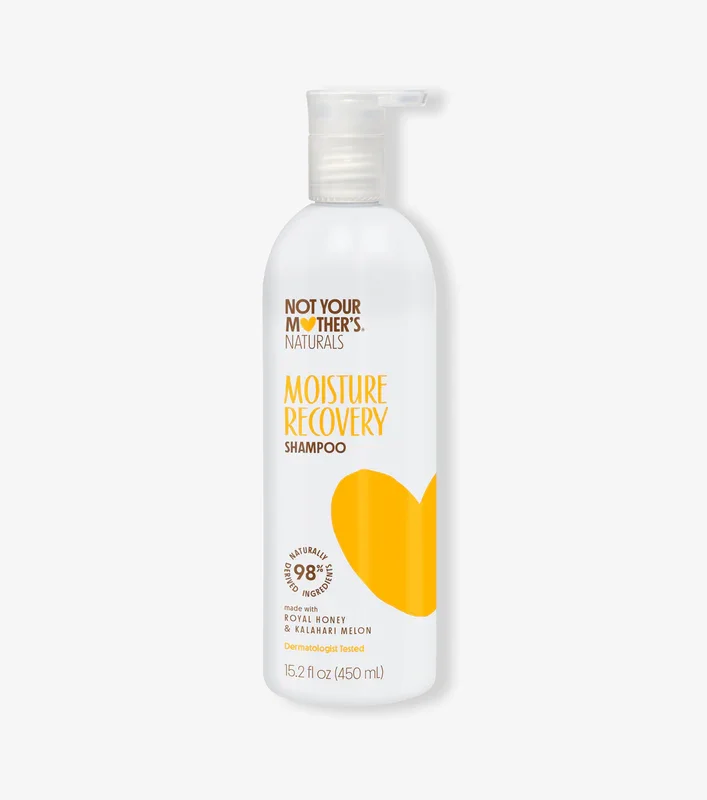Royal Honey & Kalahari Desert Melon Protect & Nourish Shampoo by Not Your Mother's