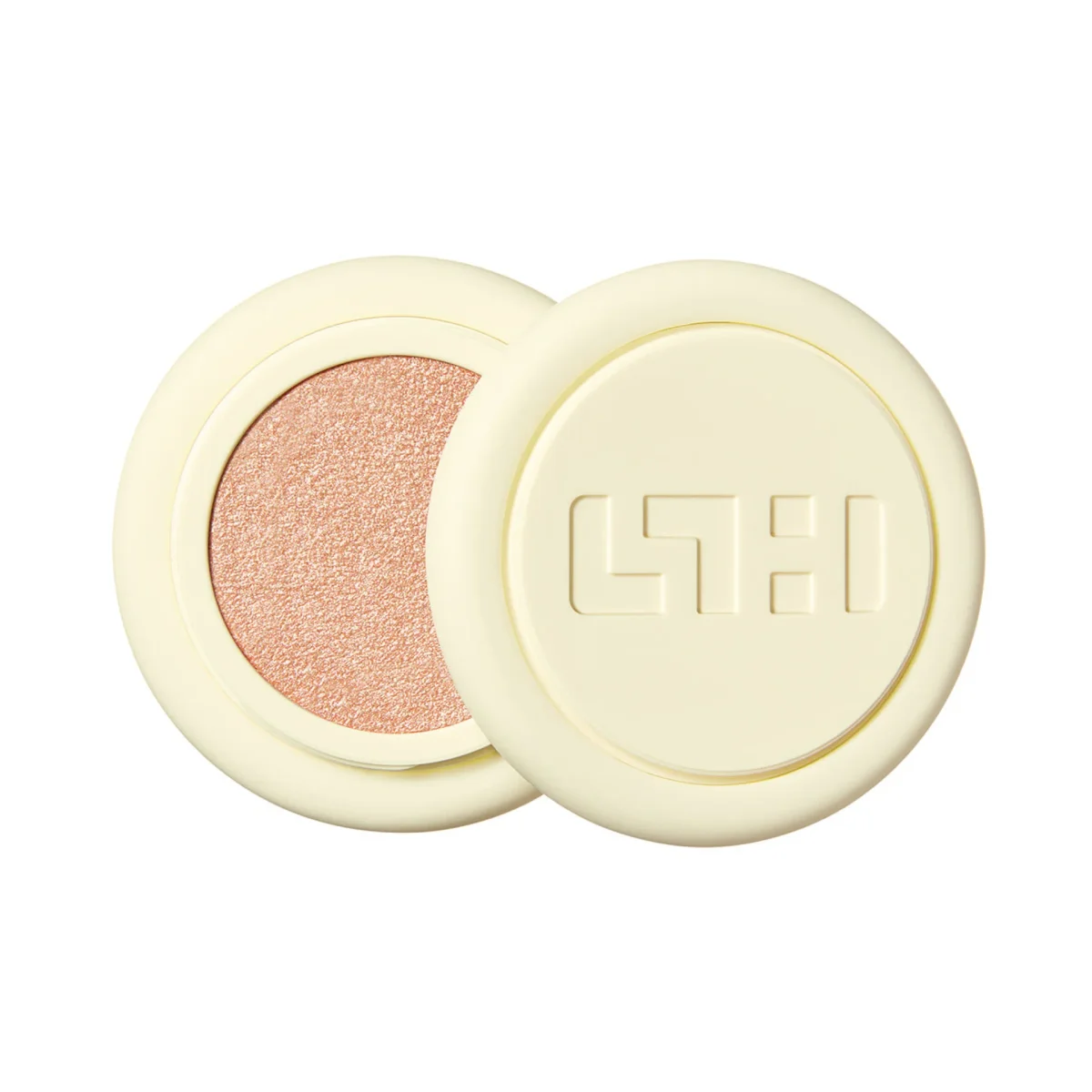 Soft Strobe Creamy Highlight Powder by SIMIHAZE BEAUTY