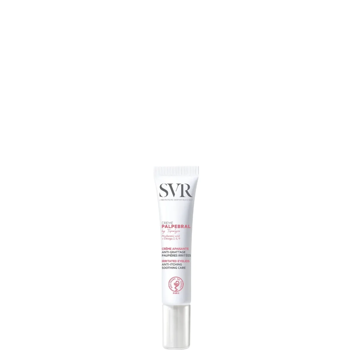Palpebral Crème Eye Cream by SVR