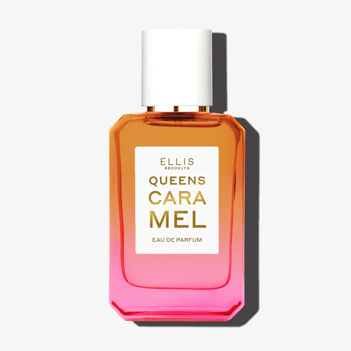 Queens Caramel Eau de Parfum by Ellis Brooklyn