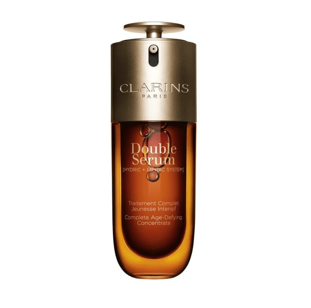 Double Serum by Clarins