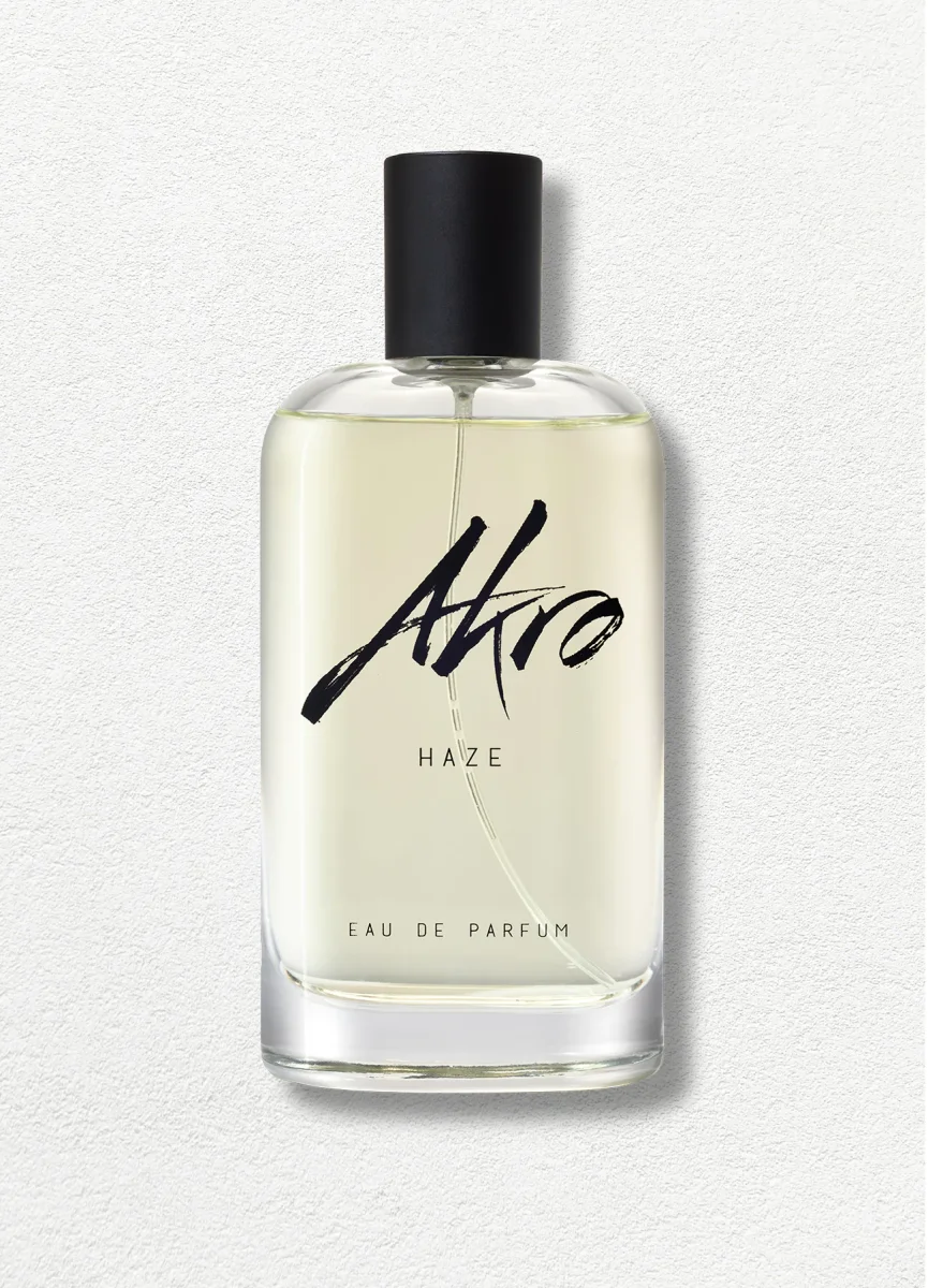 Haze Eau de Parfum by Akro