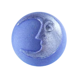 Brother Moon Bath Bomb by LUSH