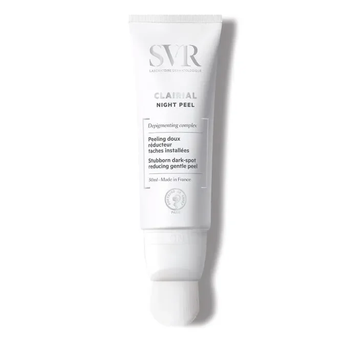 Clairial Night Peel by SVR