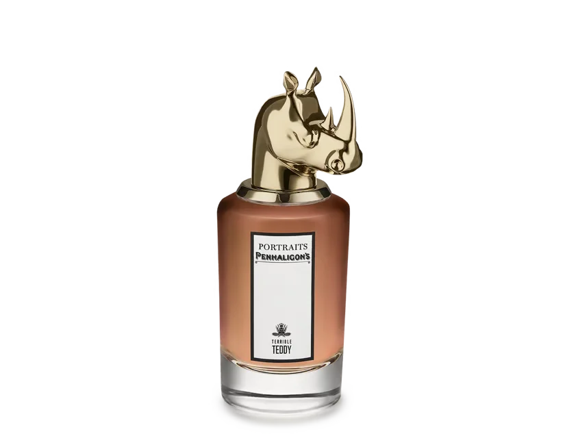 Terrible Teddy Eau de Parfum by Penhaligon's