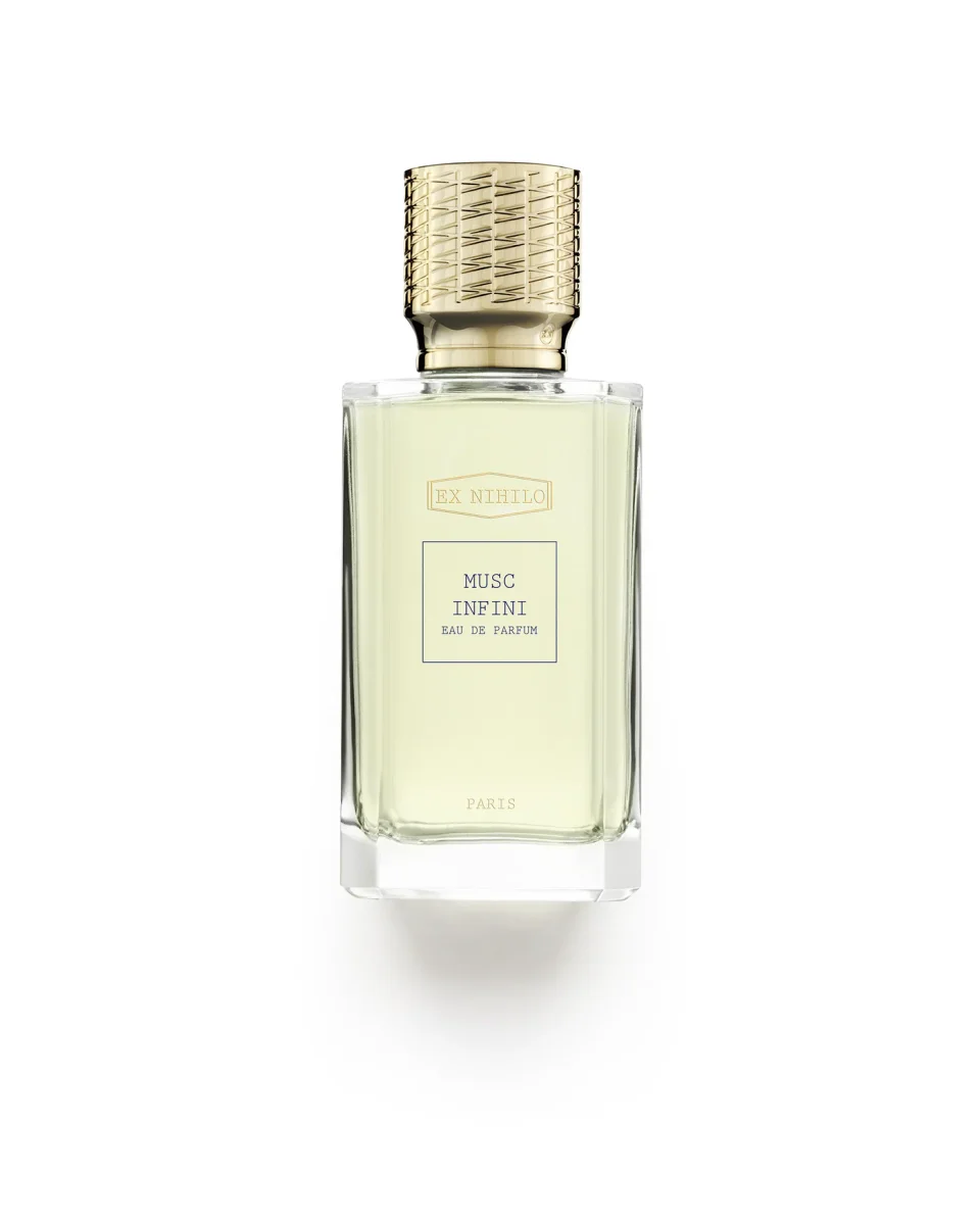 Musc Infini Eau de Parfum by Ex Nihilo