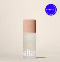 Santal Bloom 5% AHA Serum Deodorant by Saltair