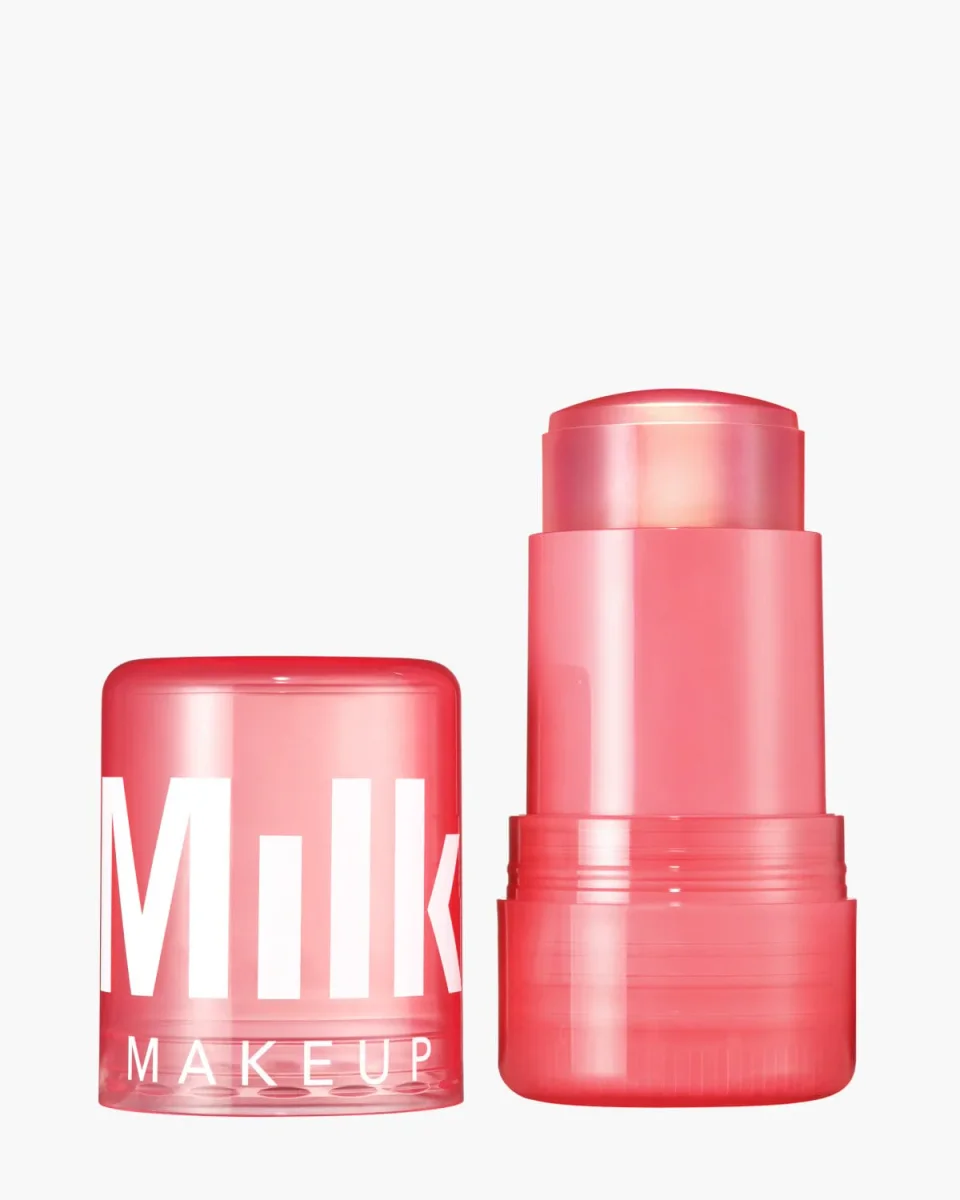 Watermelon Jelly Glow Hydrating Serum by Milk Makeup