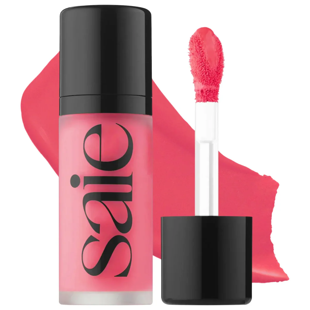 Dew Blush Liquid Cream Blush by Saie