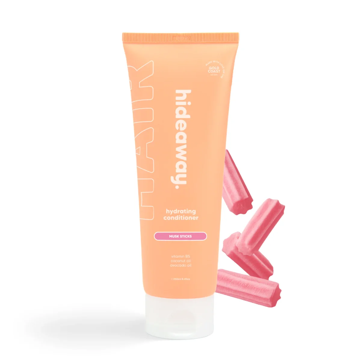 Musk Sticks Conditioner by Hideaway