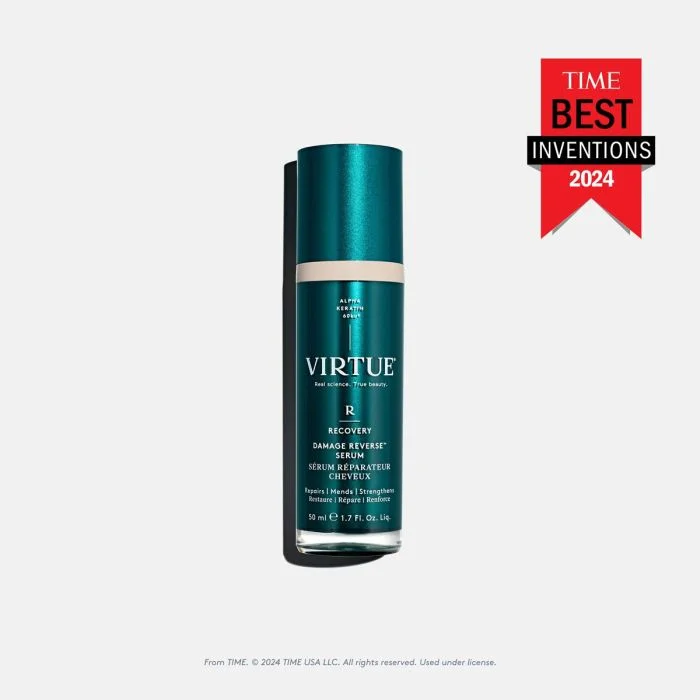 Damage Reverse Serum by Virtue Labs