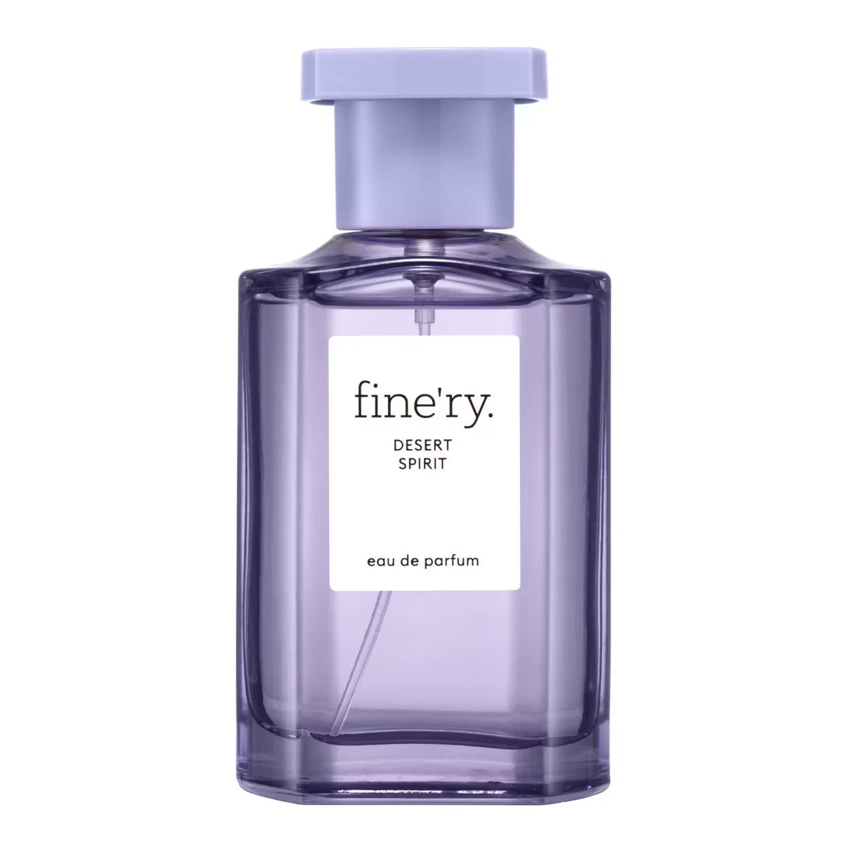 Desert Spirit Eau de Parfum by Fine'ry