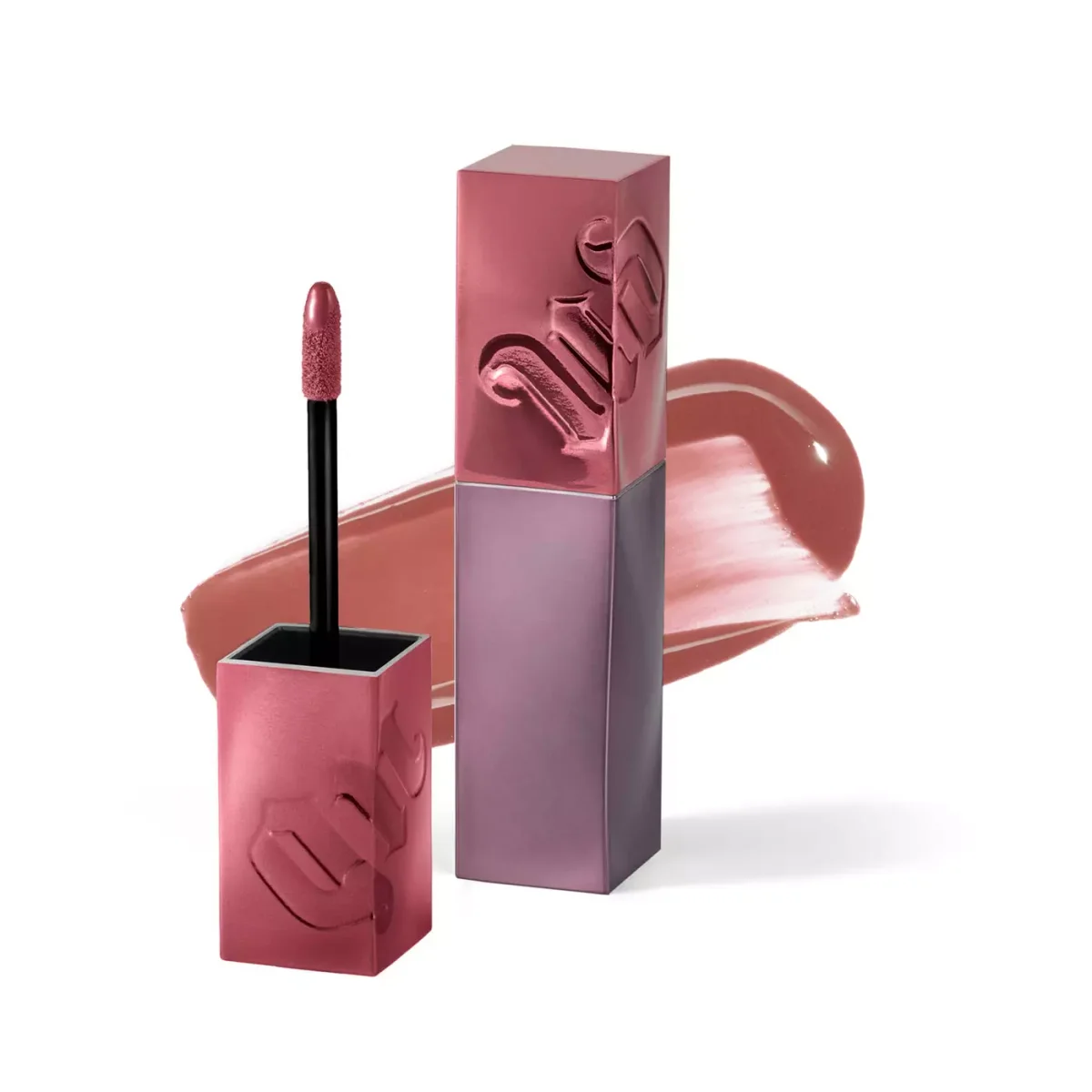 Vice Lip Bond Glossy Longwear Liquid Lipstick by Urban Decay