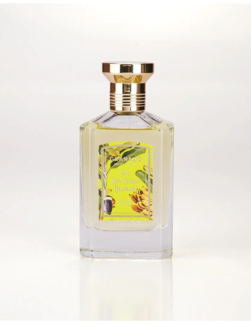 Yes, Nós Temos Banana Eau de Parfum by Granado
