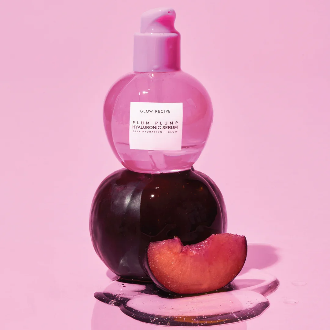 Plum Plump Hyaluronic Serum by Glow Recipe