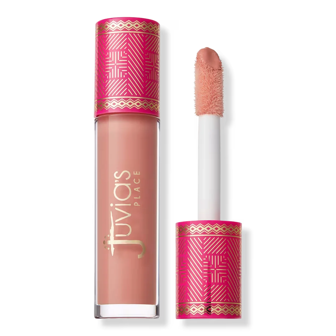 Lip Reflect Gloss by Juvia's Place