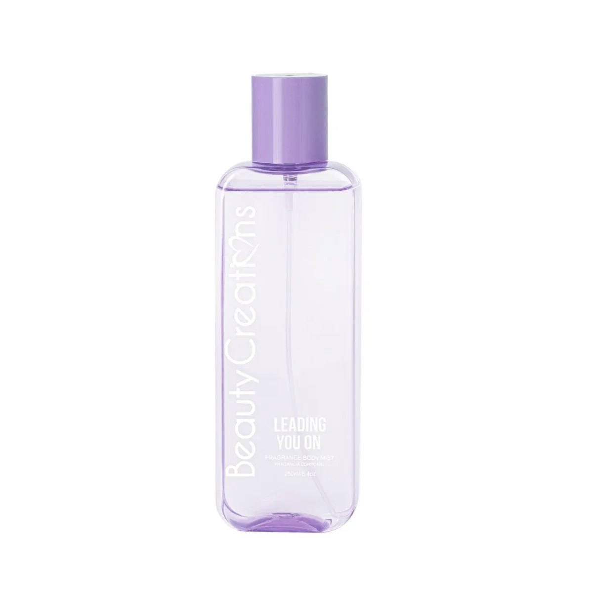 Leading You On Body Collection Mist by Beauty Creations
