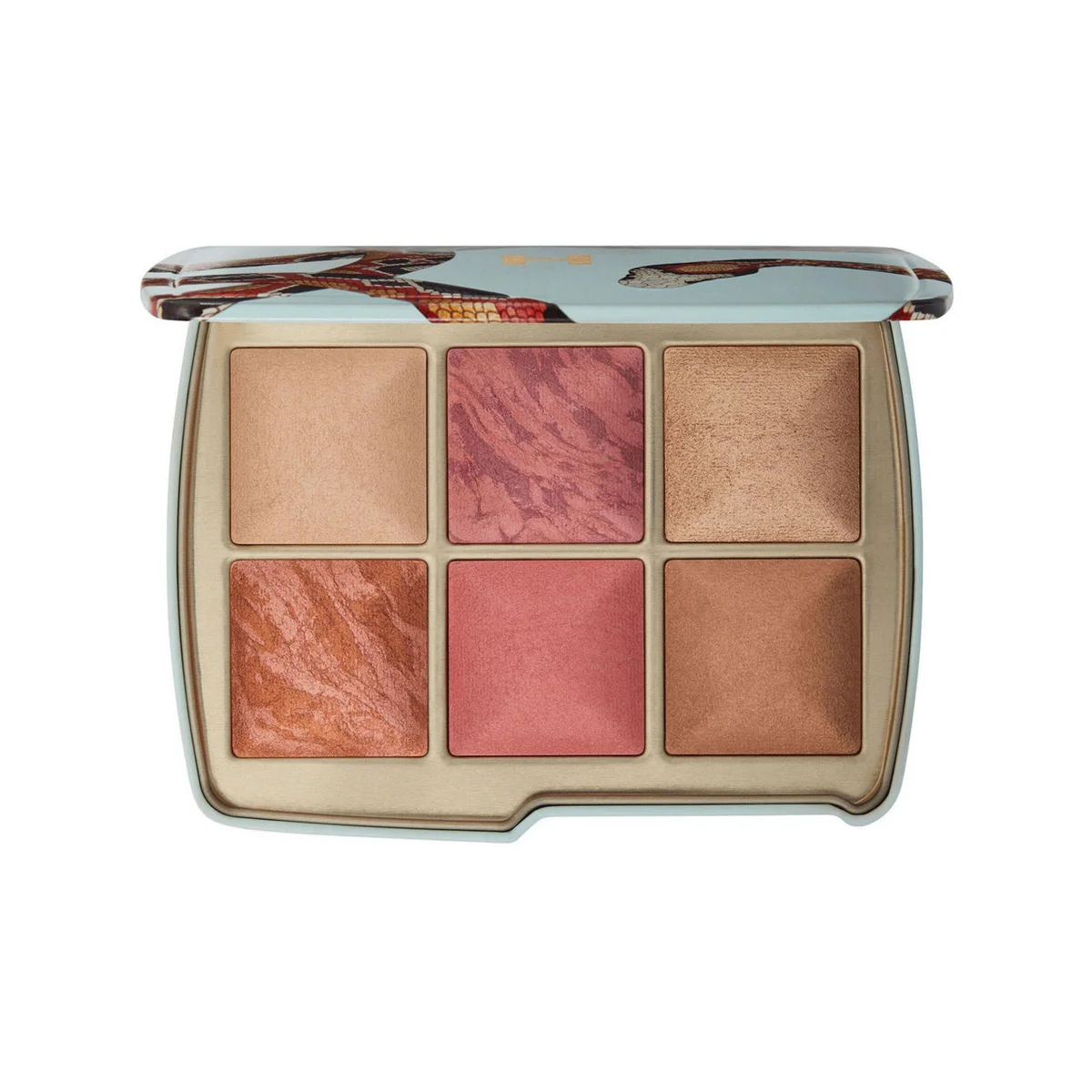 Snake Ambient™ Lighting Edit Unlocked Palette by Hourglass