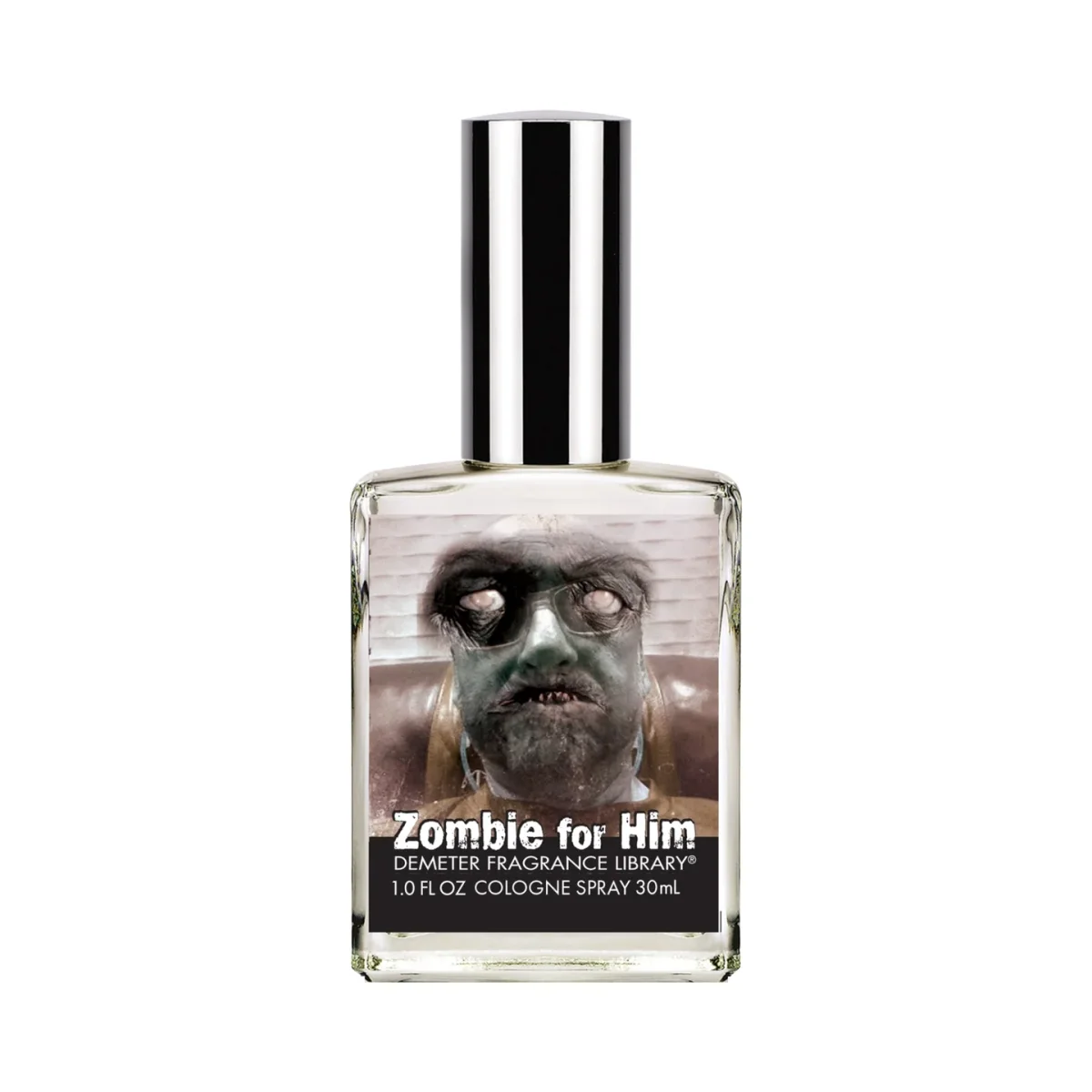 Zombie for Him Cologne by Demeter Fragrance Library