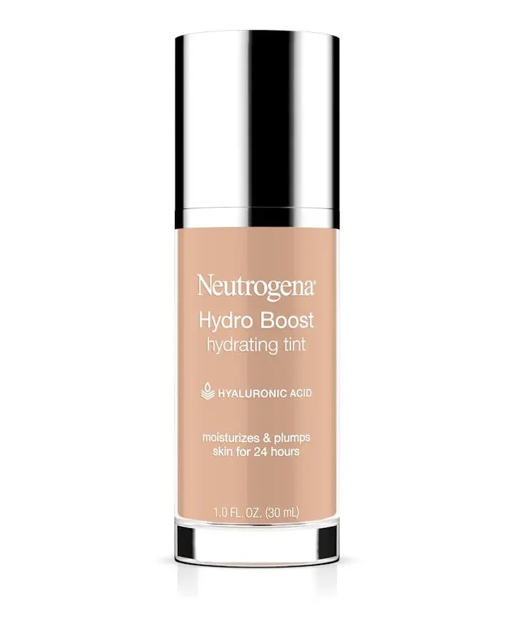 Hydro Boost Hydrating Tint by Neutrogena