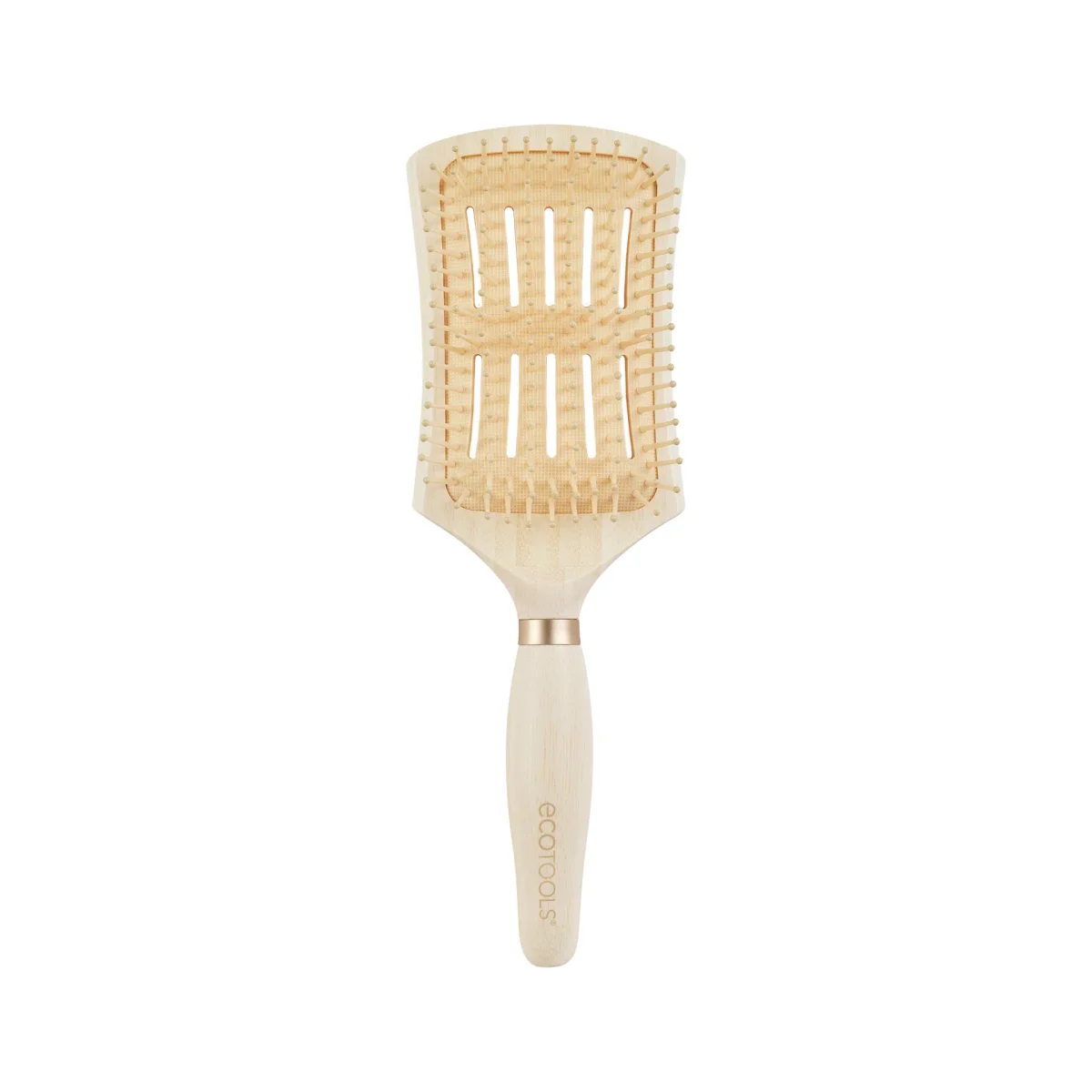Smoothing Detangler by EcoTools
