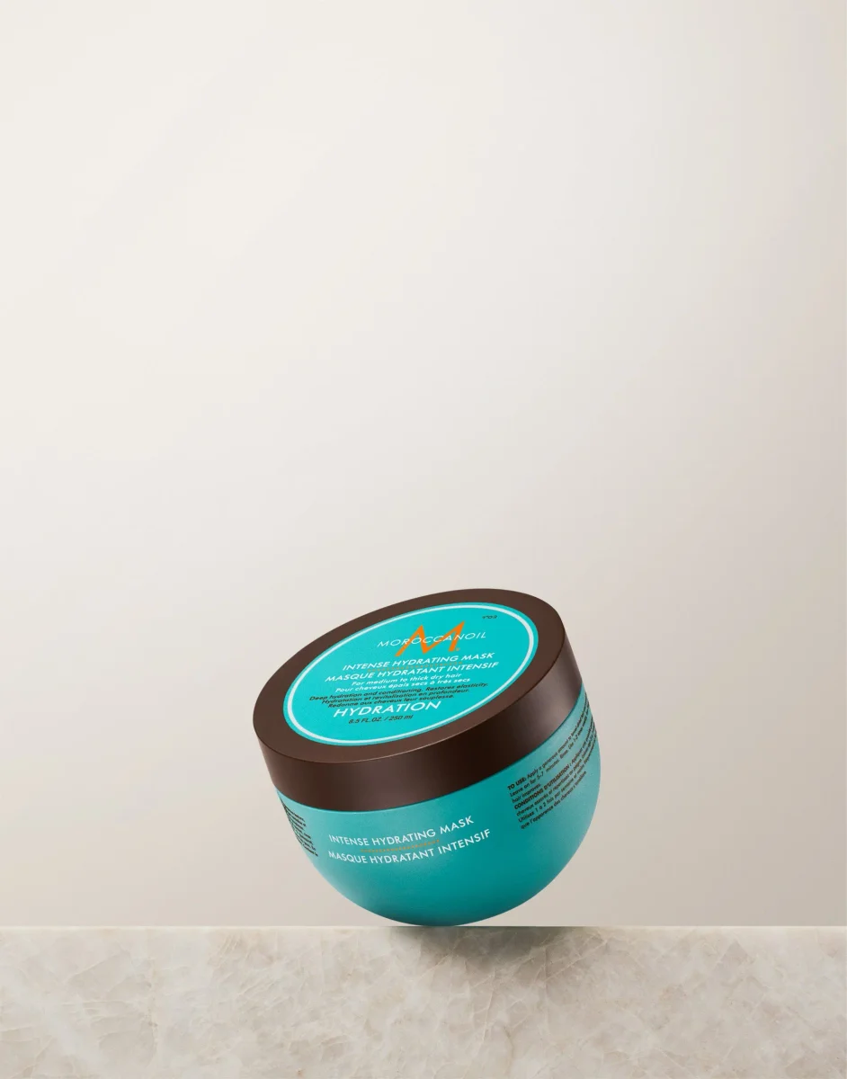 Intense Hydrating Mask by Moroccanoil