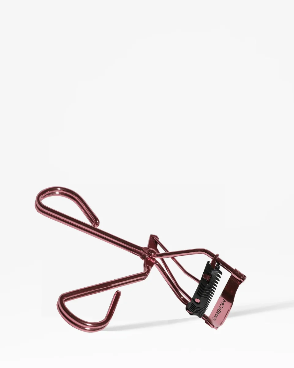 Comb Eyelash Curler by MCoBeauty