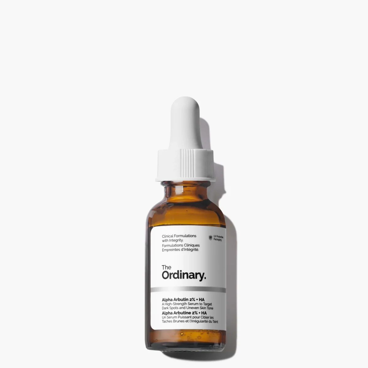 Alpha Arbutin 2% + HA by The Ordinary