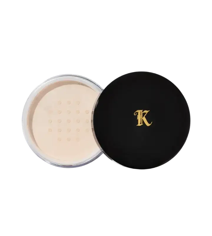 Loose Setting Powder by KASH Beauty