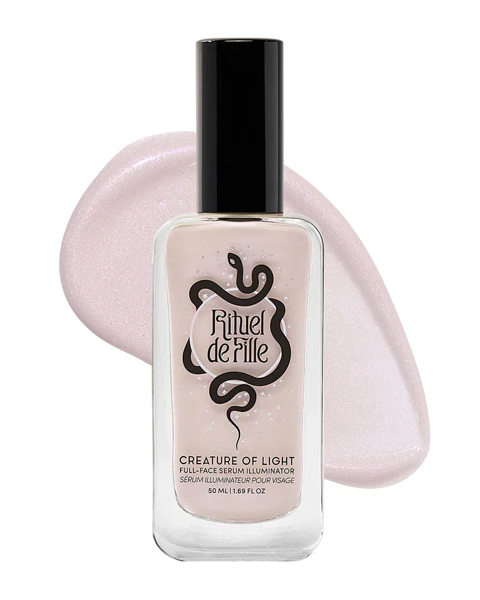 Creature of Light Full-Face Serum Illuminator by Rituel de Fille