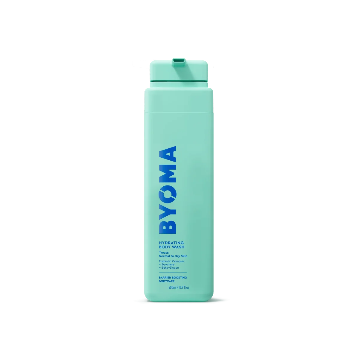 Hydrating Body Wash by BYOMA