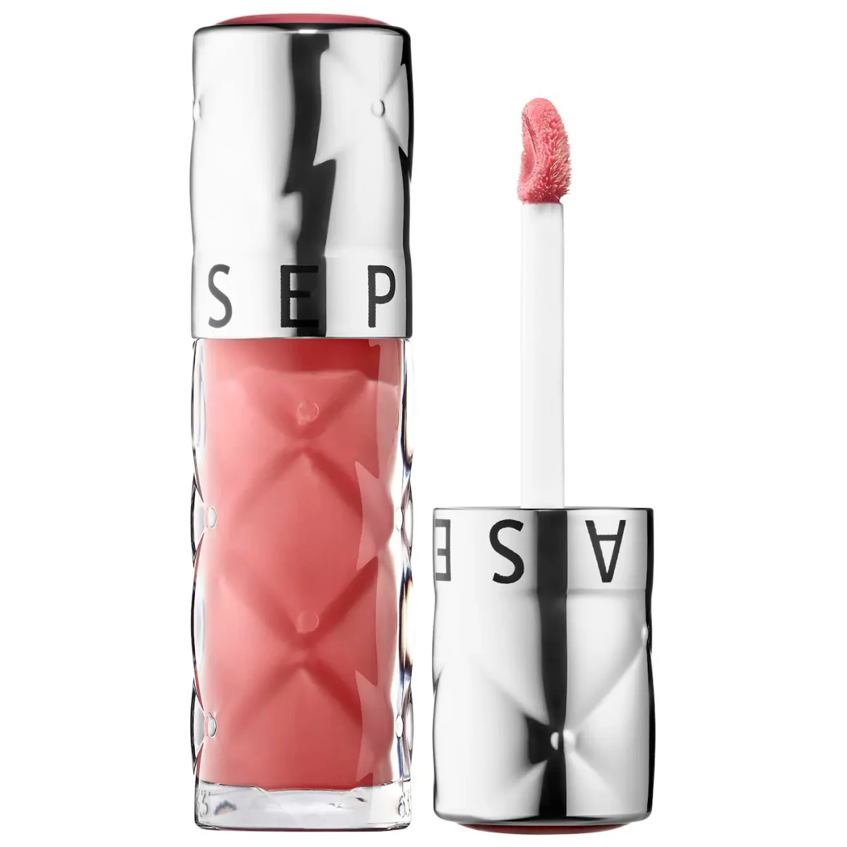Outrageous Plump Hydrating Lip Gloss by Sephora Collection