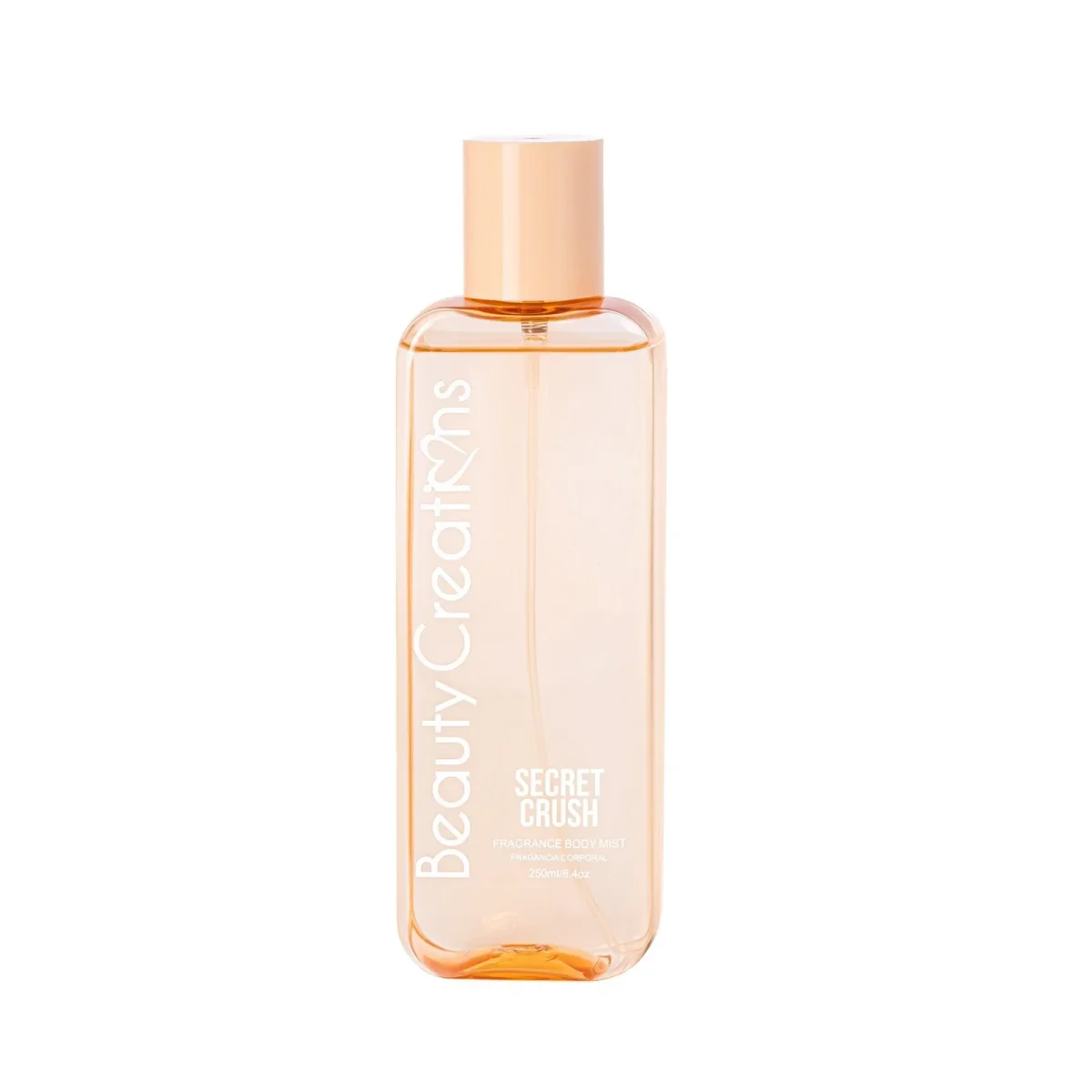 Secret Crush Body Collection Mist by Beauty Creations
