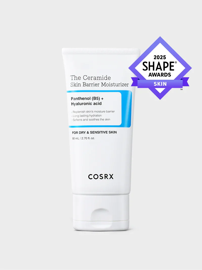 The Ceramide Skin Barrier Moisturizer by COSRX
