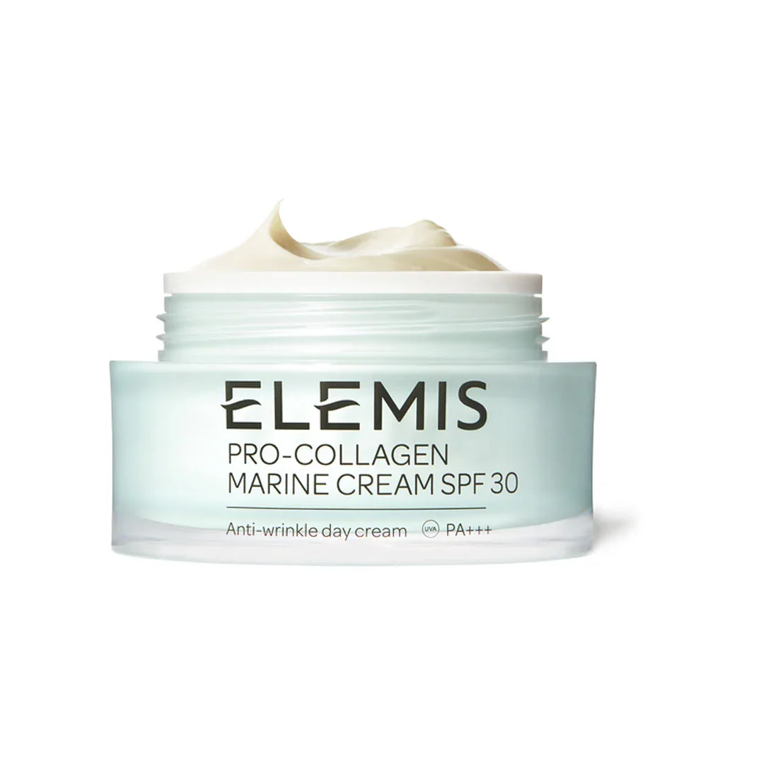 Pro-Collagen Marine Cream SPF 30 by Elemis