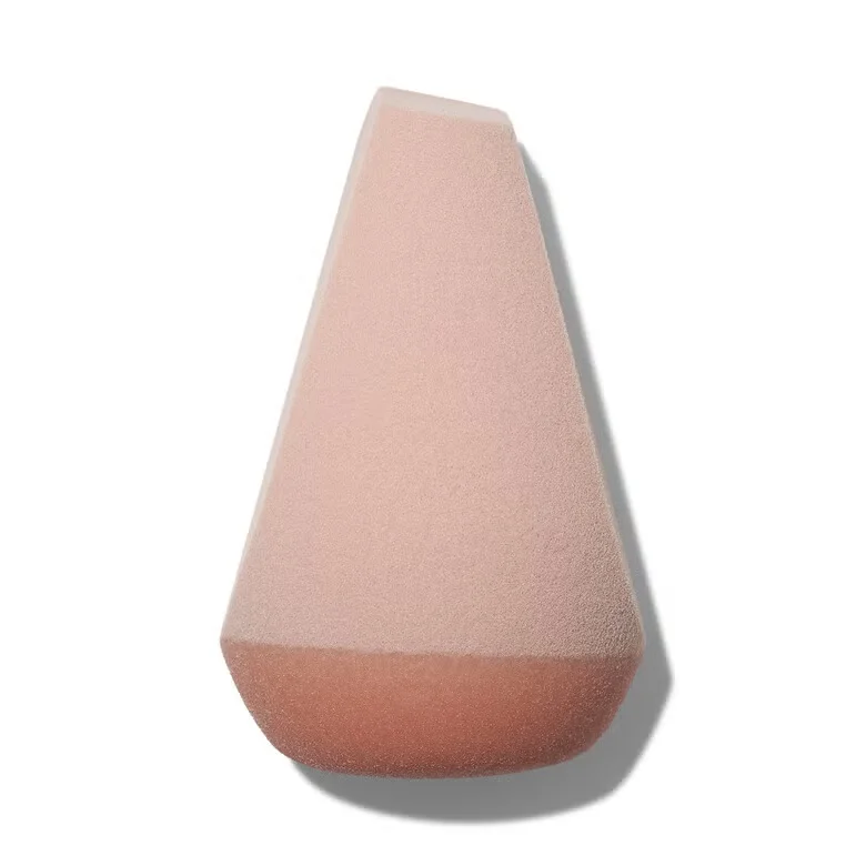 Halo Glow Angled Silicone Face Sponge by e.l.f. Cosmetics
