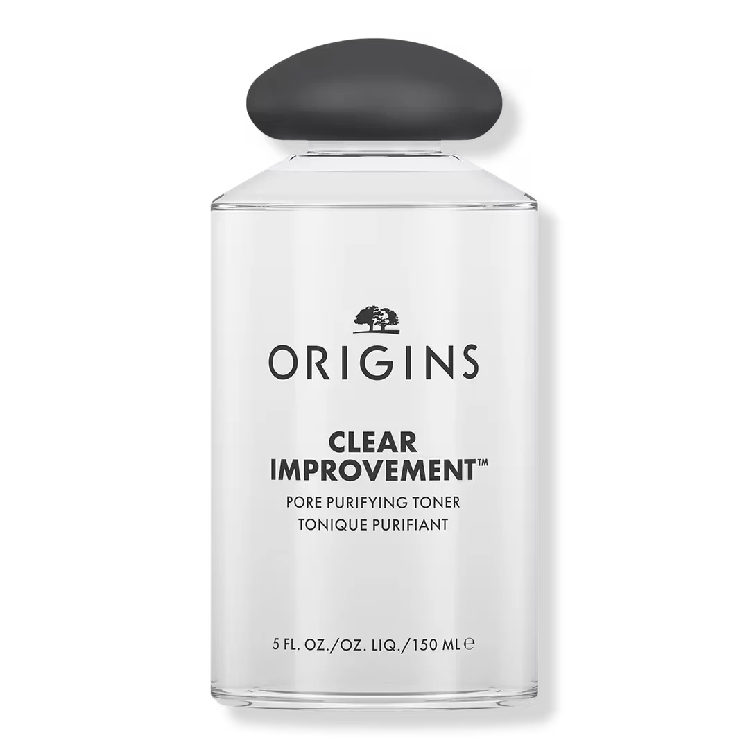 Clear Improvement Pore Purifying Toner by Origins