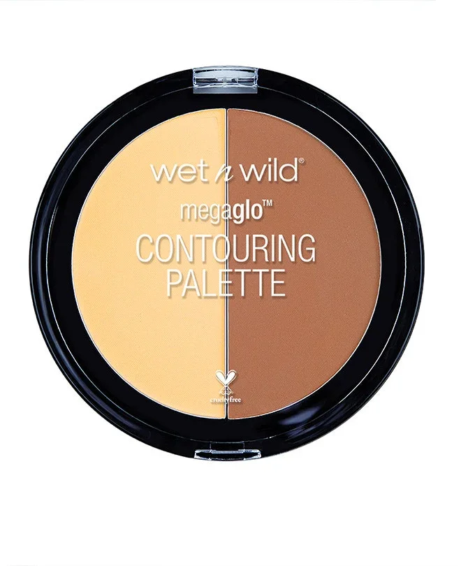 MegaGlo™ Contouring Palette by wet n wild