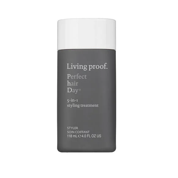 Perfect Hair Day 5-in-1 Styling Treatment by Living Proof