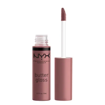 Butter Gloss by NYX Professional Makeup