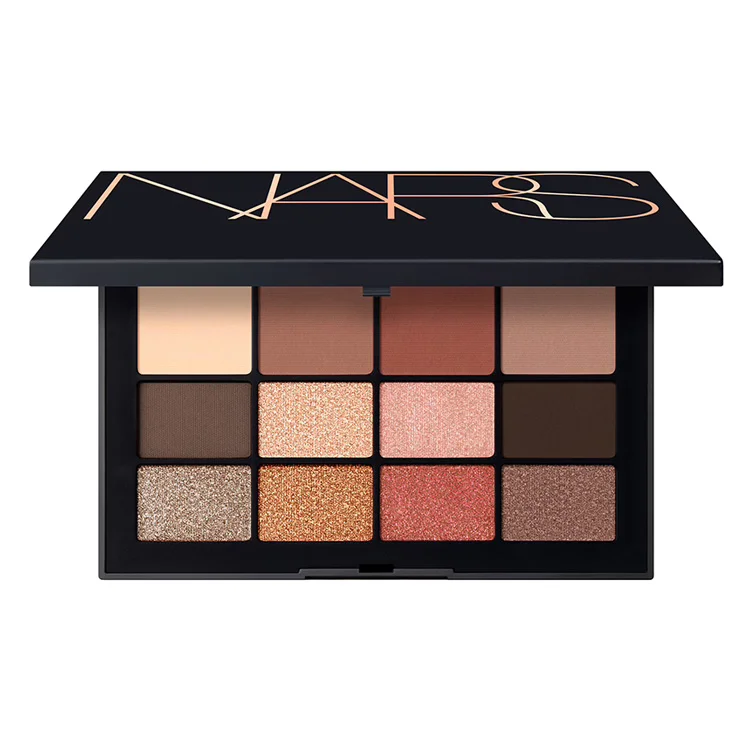 Skin Deep Eye Palette by NARS