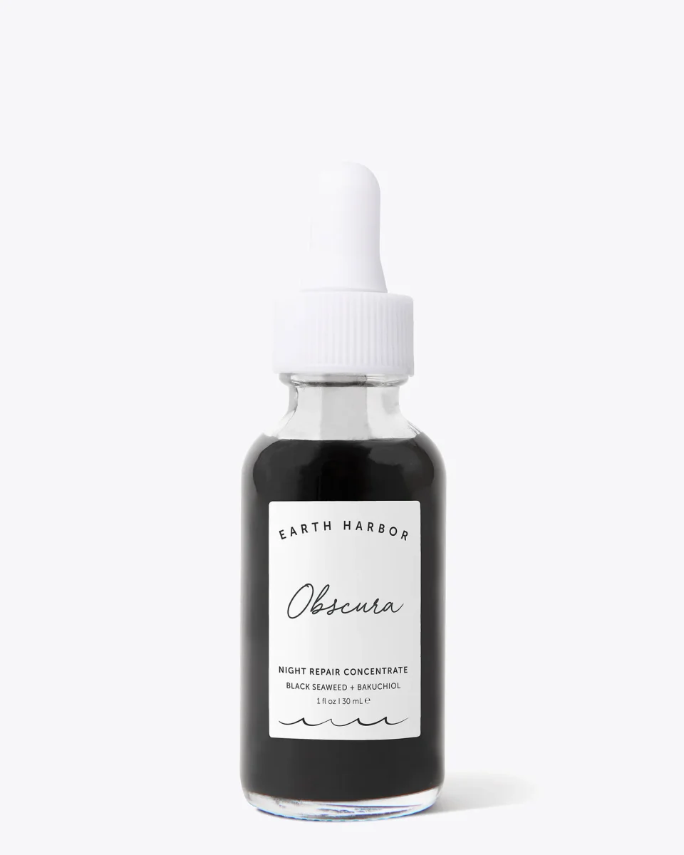 OBSCURA Night Repair Concentrate by Earth Harbor Naturals