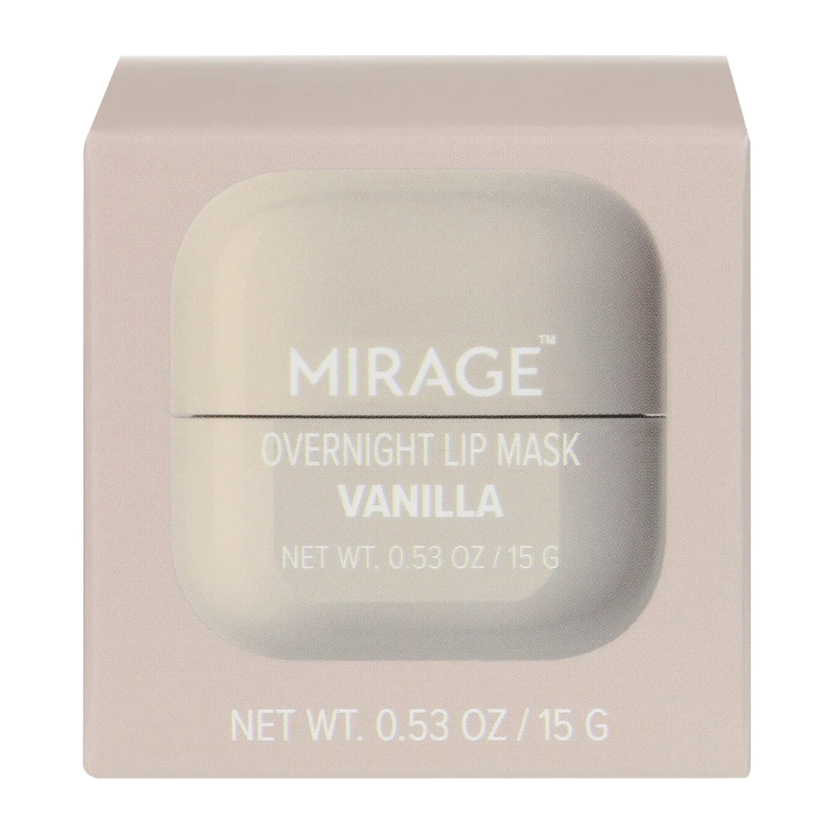 Overnight Lip Mask by Mirage