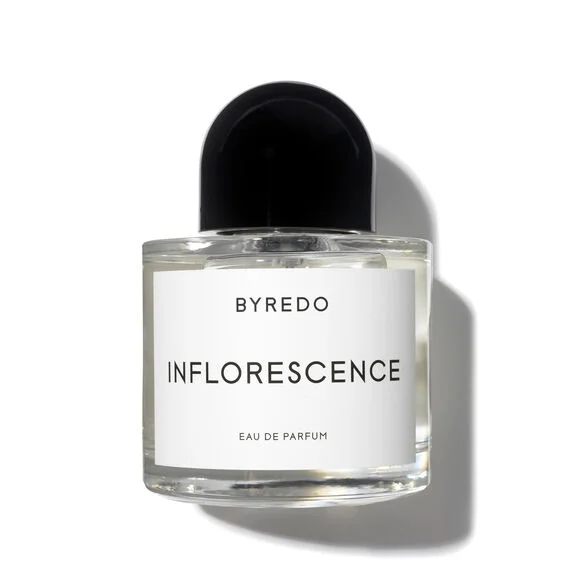 Inflorescence Eau de Parfum by BYREDO