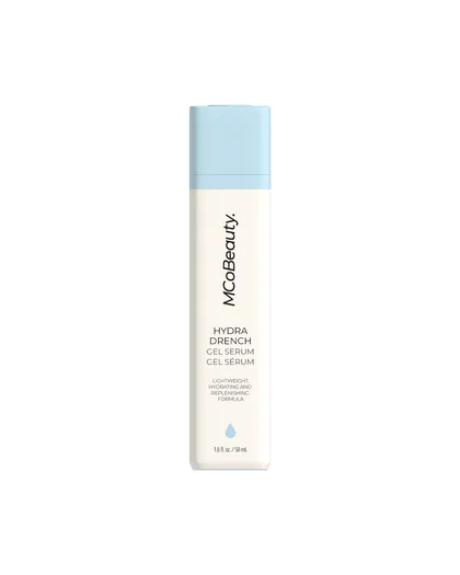 Hydra Drench Gel Serum by MCoBeauty