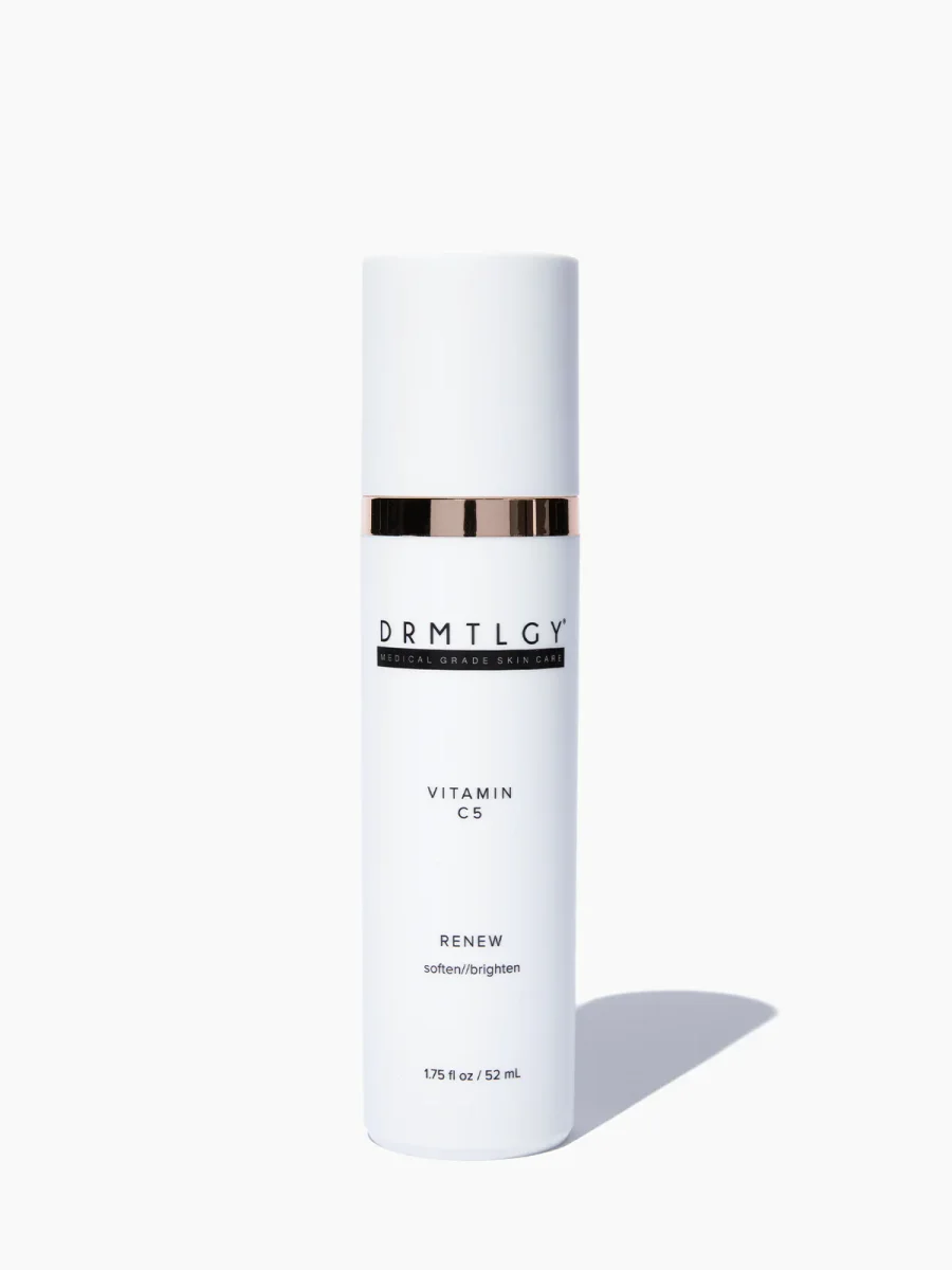 Vitamin C5 Antioxidant Moisturizer by DRMTLGY